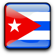 Cubaanse Party - Waarzegster in Cubaanse stijl